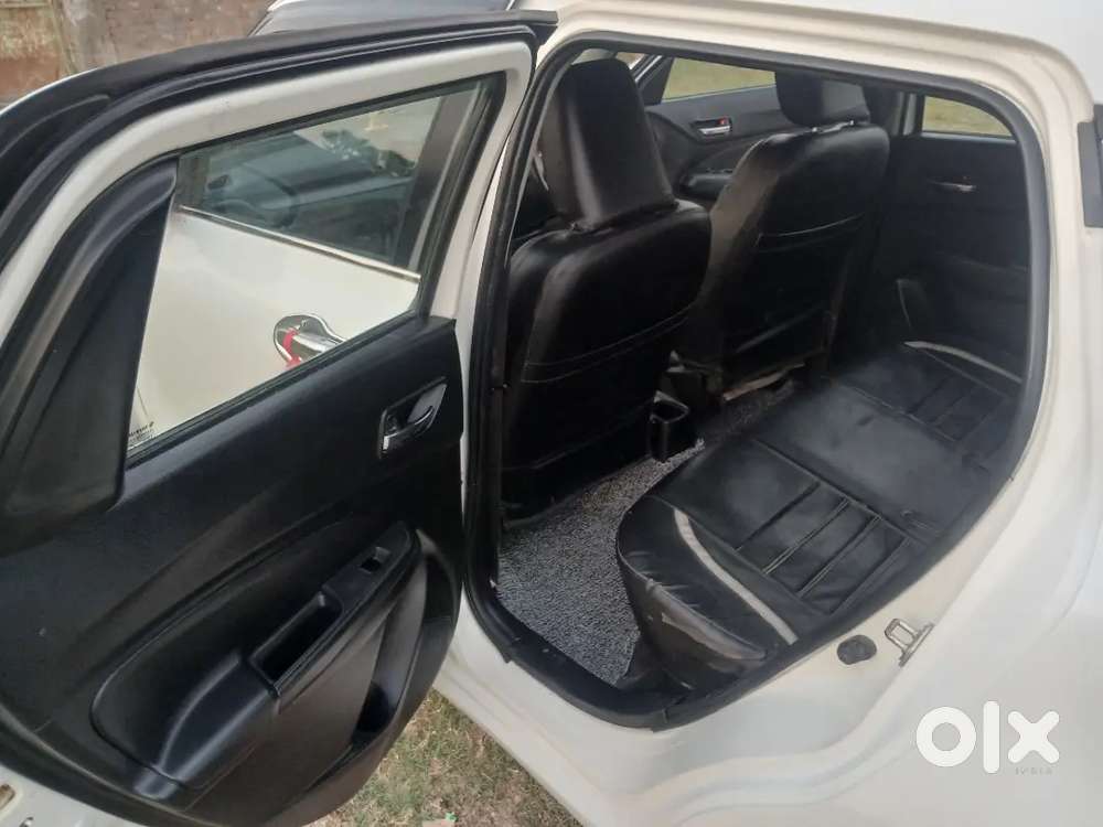 Maruti Suzuki Swift 2021 Petrol 37000 Km Driven