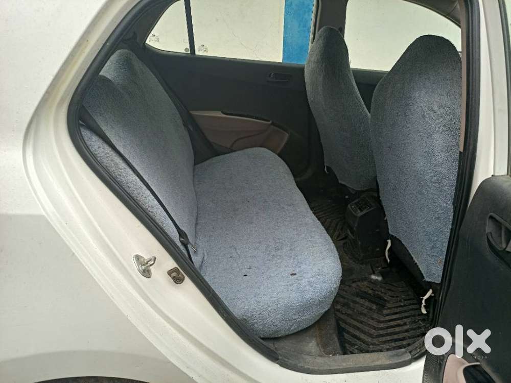 Grand I10 1.2