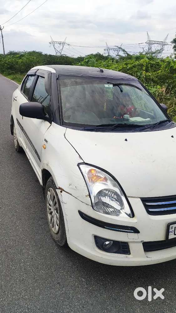 Maruti Suzuki Swift 2009