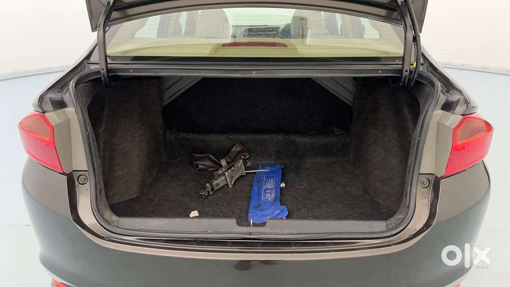 Honda City I-vtec Vx, 2015, Petrol