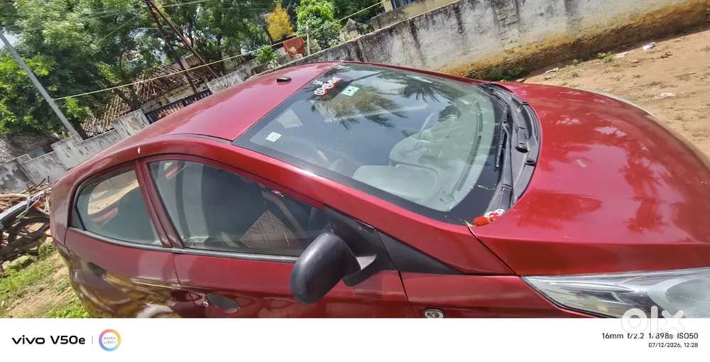 Hyundai Eon 2013 Petrol Well Maintained