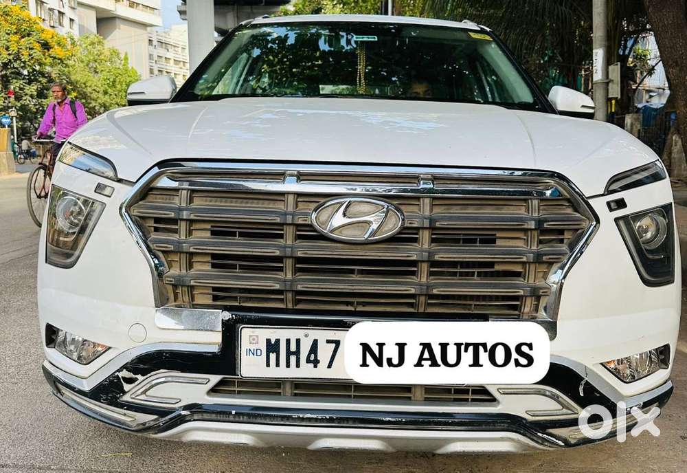 Hyundai Creta 1.5 Crdi E Diesel Mt, 2022, Diesel