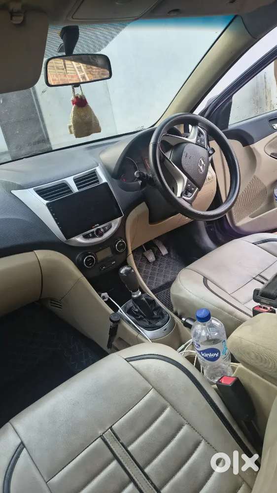 Hyundai Verna 2012 Diesel Well Maintained