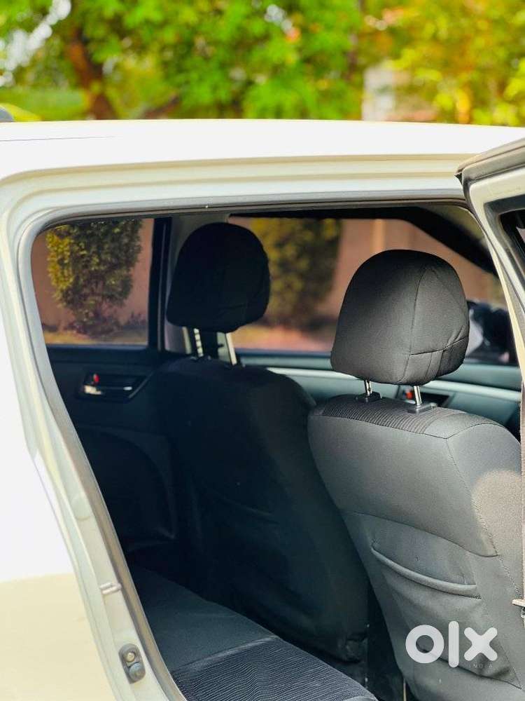 Maruti Suzuki Swift Vdi, 2016, Diesel