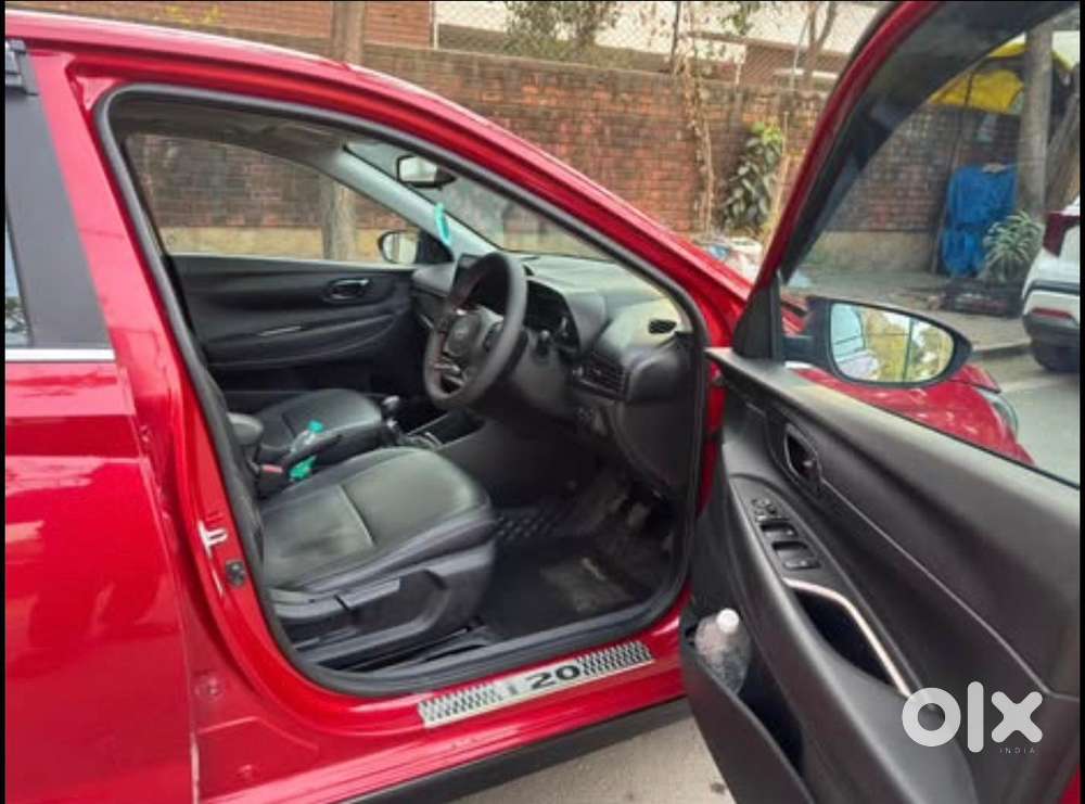Hyundai I20 Asta (o)