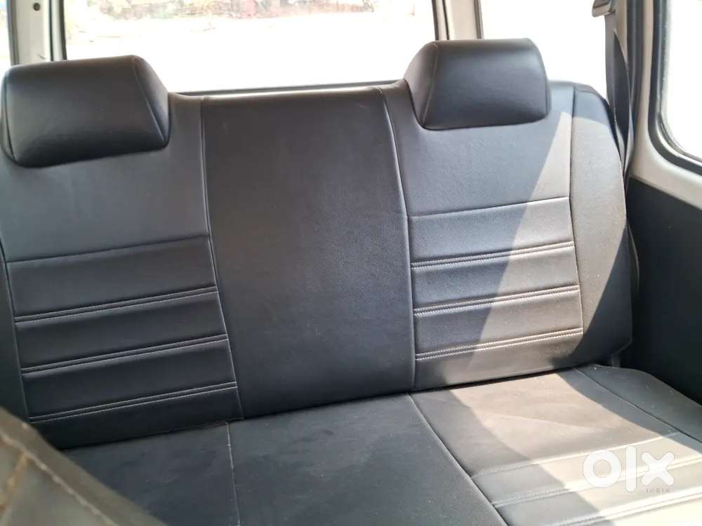 Maruti Suzuki Eeco 2021 Petrol 90000 Km Driven