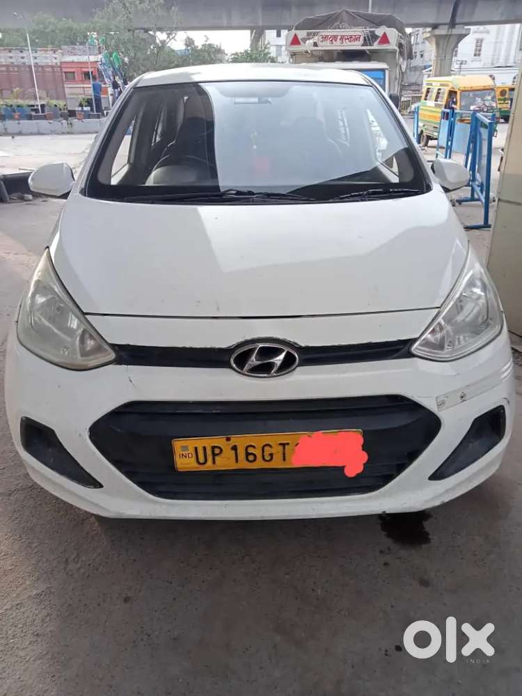Hyundai Xcent Prime 2019 Cng & Hybrids 165000 Km Driven