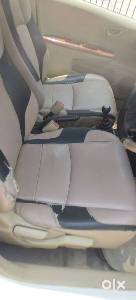 Honda Amaze S I-vtech, 2015, Petrol