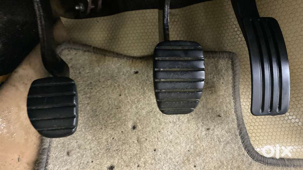 Renault Duster 2012-2015 85ps Diesel Rxe, 2015, Diesel