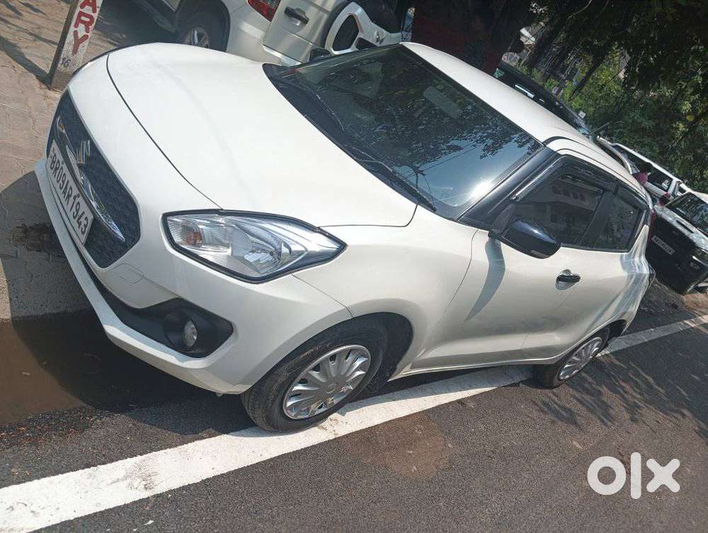 Maruti Suzuki Swift 1.2 Vxi (o), 2023, Petrol