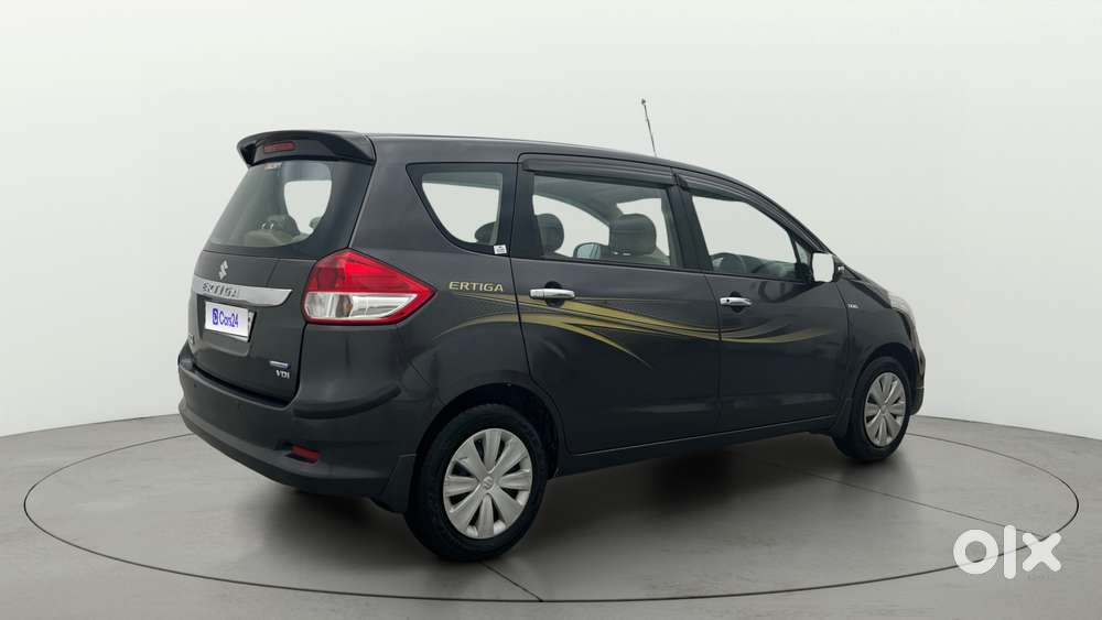 Maruti Suzuki Ertiga Vdi Shvs, 2018, Diesel