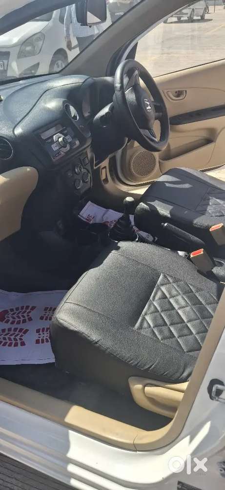 Honda Amaze 2015 Variant I-vtec
