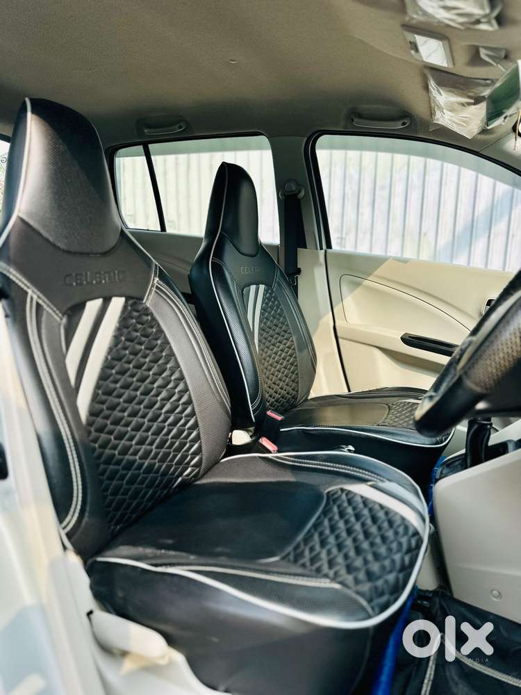 Maruti Suzuki Celerio Cng Vxi Optional, 2021, Cng & Hybrids