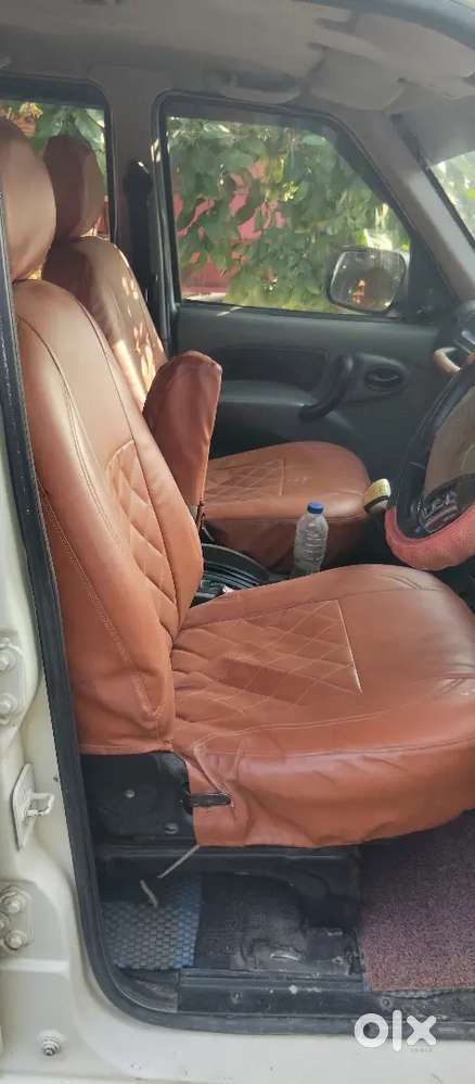 Scorpio Mahindra Mahindra Limited 2009 Diesel Good Continent