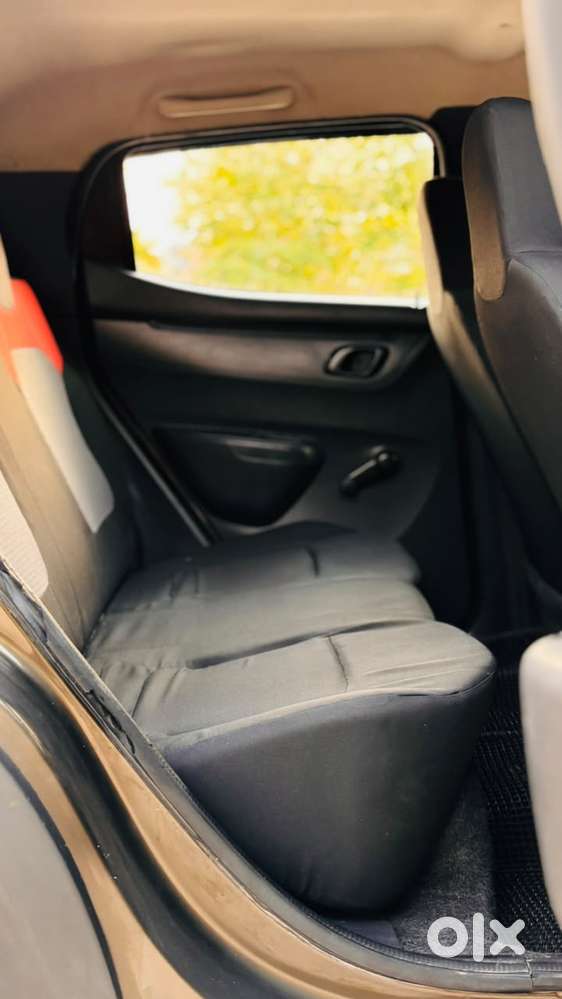 Renault Kwid Rxt 1.0, 2016, Petrol