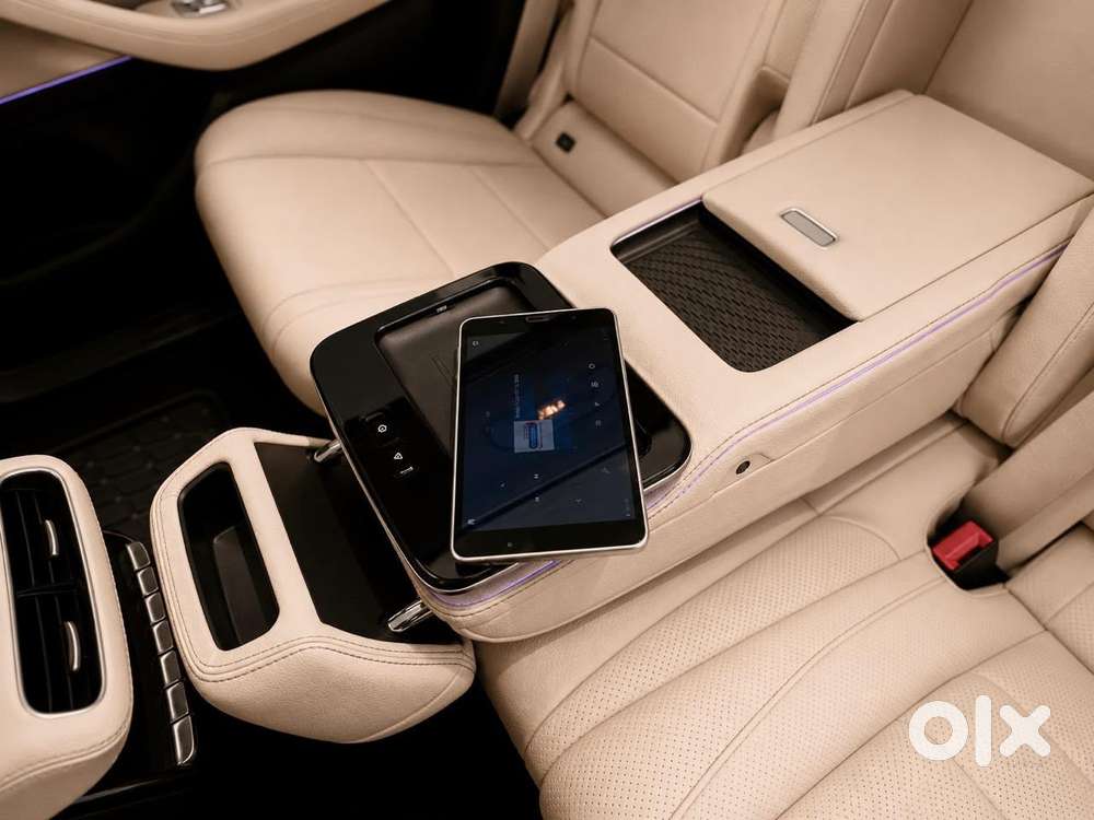 Mercedes-benz Gls 400d 4matic, 2022, Diesel