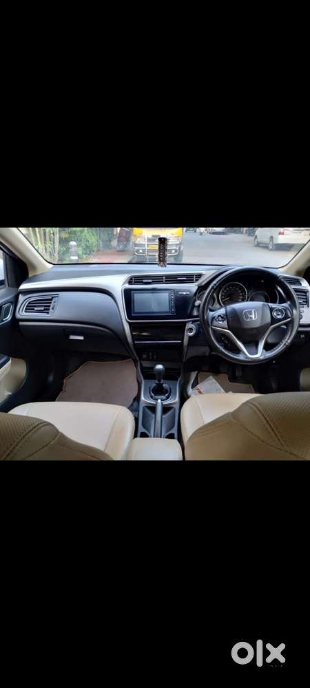 Honda City 1.5 Vx I-vtec Mt, 2022, Petrol