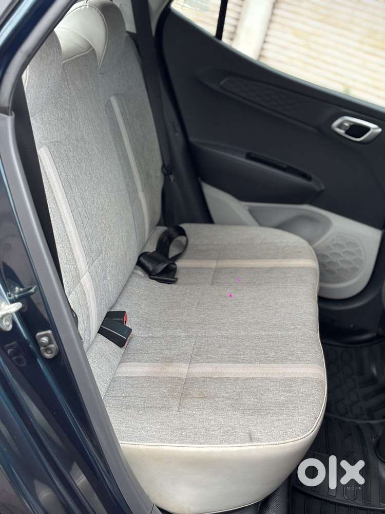 Hyundai Grand I10 Nios Sportz, 2020, Petrol