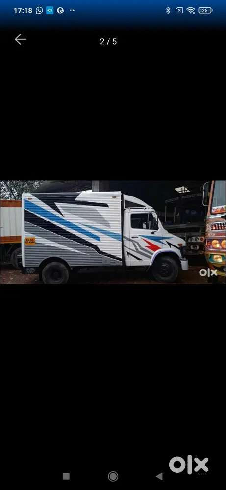 Tata H5x Diesel Manual 2021
