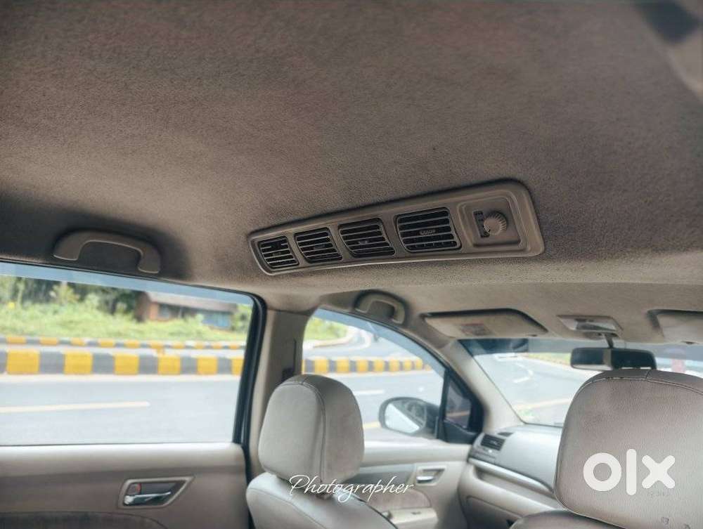 Maruti Suzuki Ertiga, 2014, Diesel