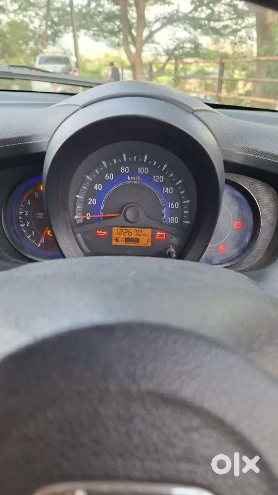 Honda Mobilio 2015