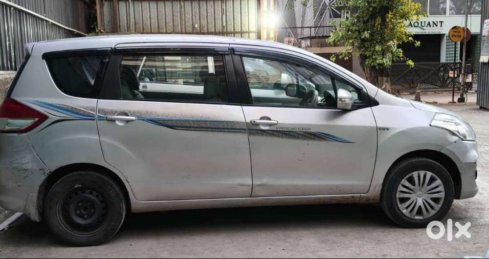 Maruti Ertiga For Sale Model 2017