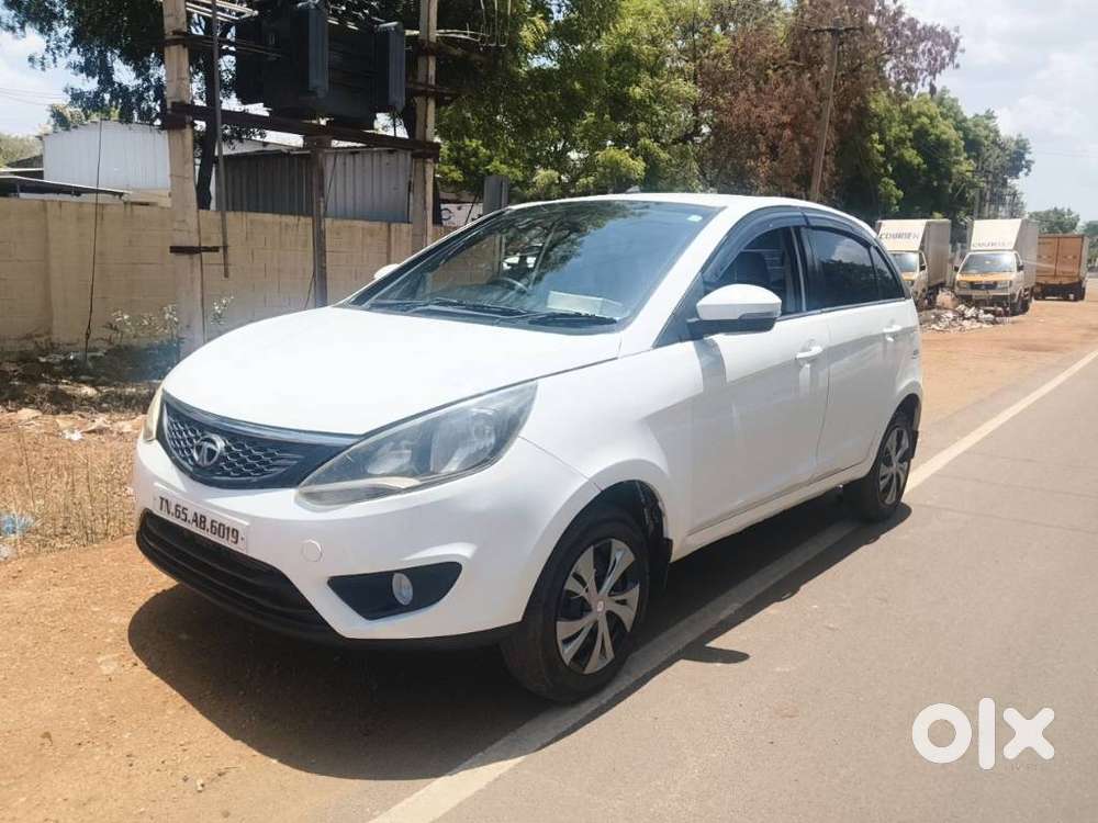 Tata Bolt Quadrajet Xm, 2016, Diesel