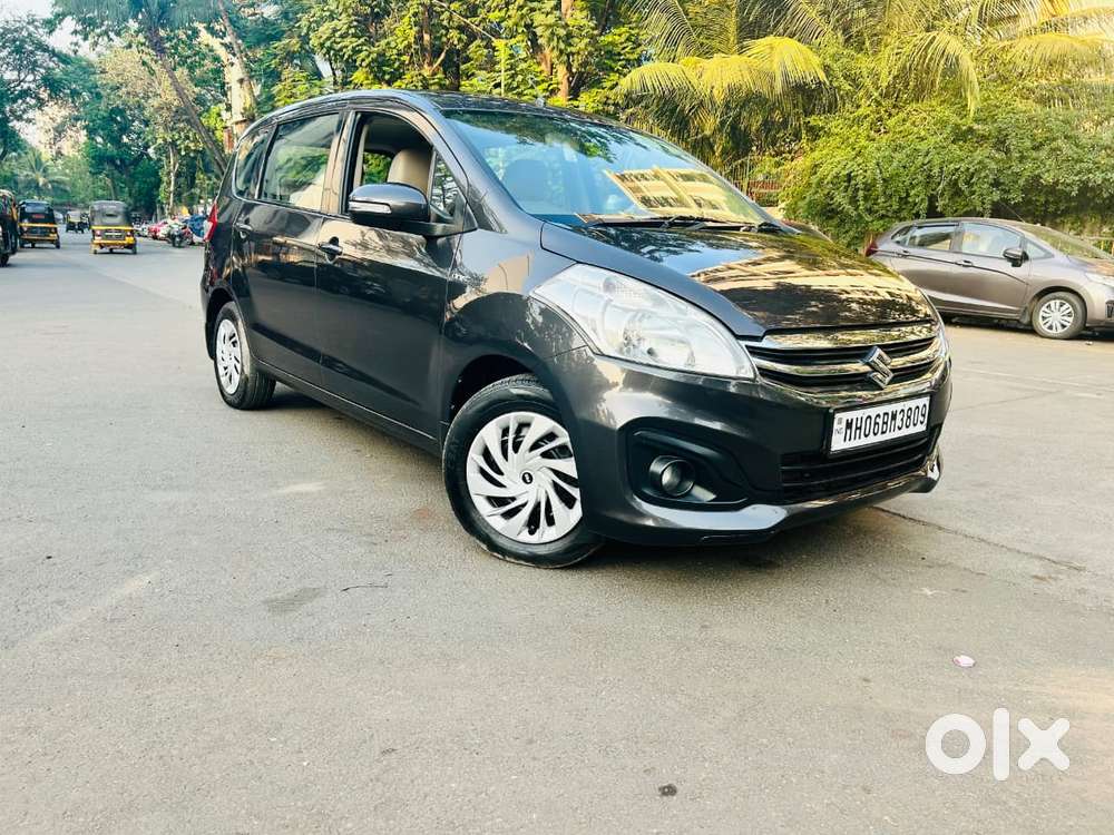 Maruti Suzuki Ertiga 2012-2015 Vdi, 2016, Diesel