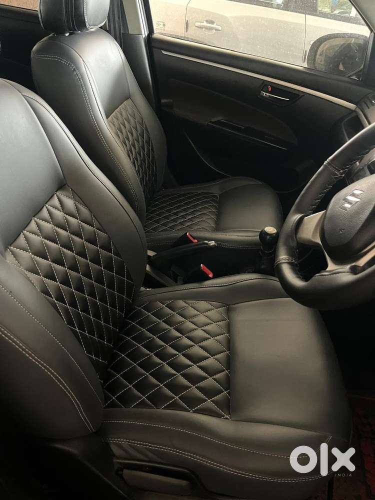2014 Maruti Suzuki Swift Vxi Manual