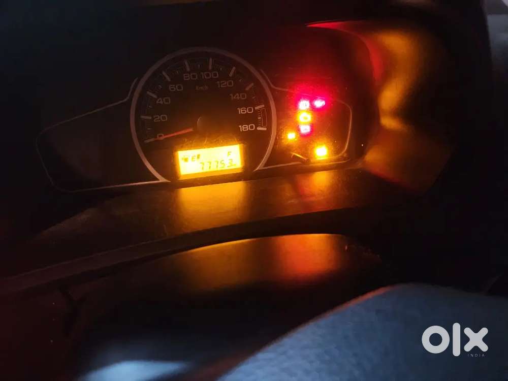 Maruti Suzuki Alto 2022 First-owner