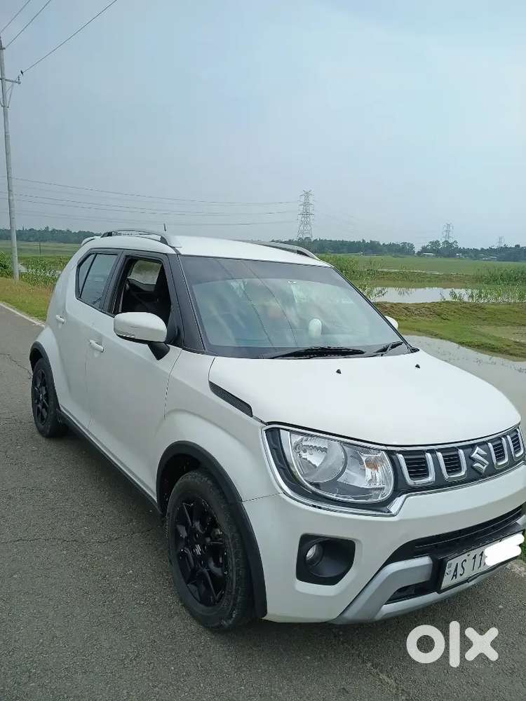 Good Condition First Owner Car