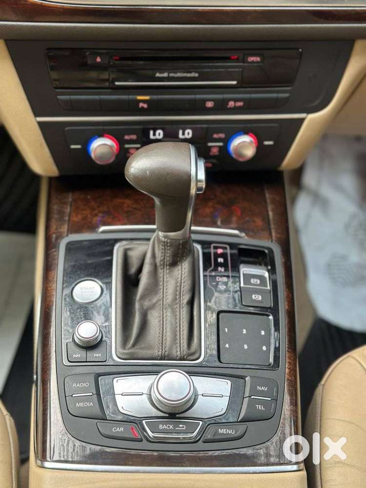 Audi A6 2.0 Tdi, 2014, Diesel