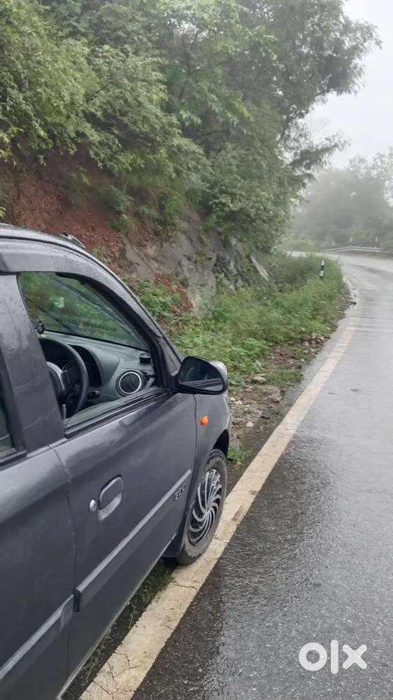 Maruti Suzuki 800 2015 Petrol 82525 Km Driven