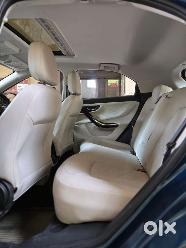 Tata Nexon Ev Xz Plus Lux Dark Edition, 2021, Electric