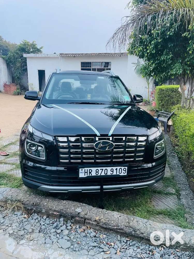 Hyundai Venue 1.2 S 2024