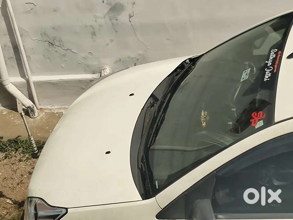 Ford Figo Petrol 2013 With 85000 Km