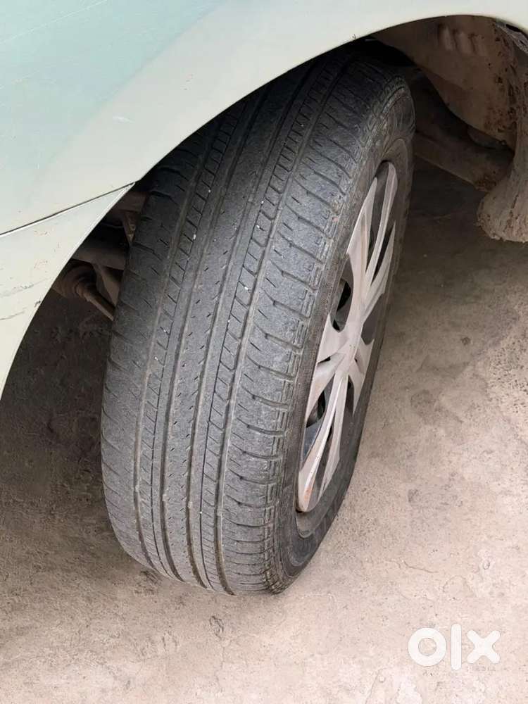 Toyota Innova Diesel 2008 Model