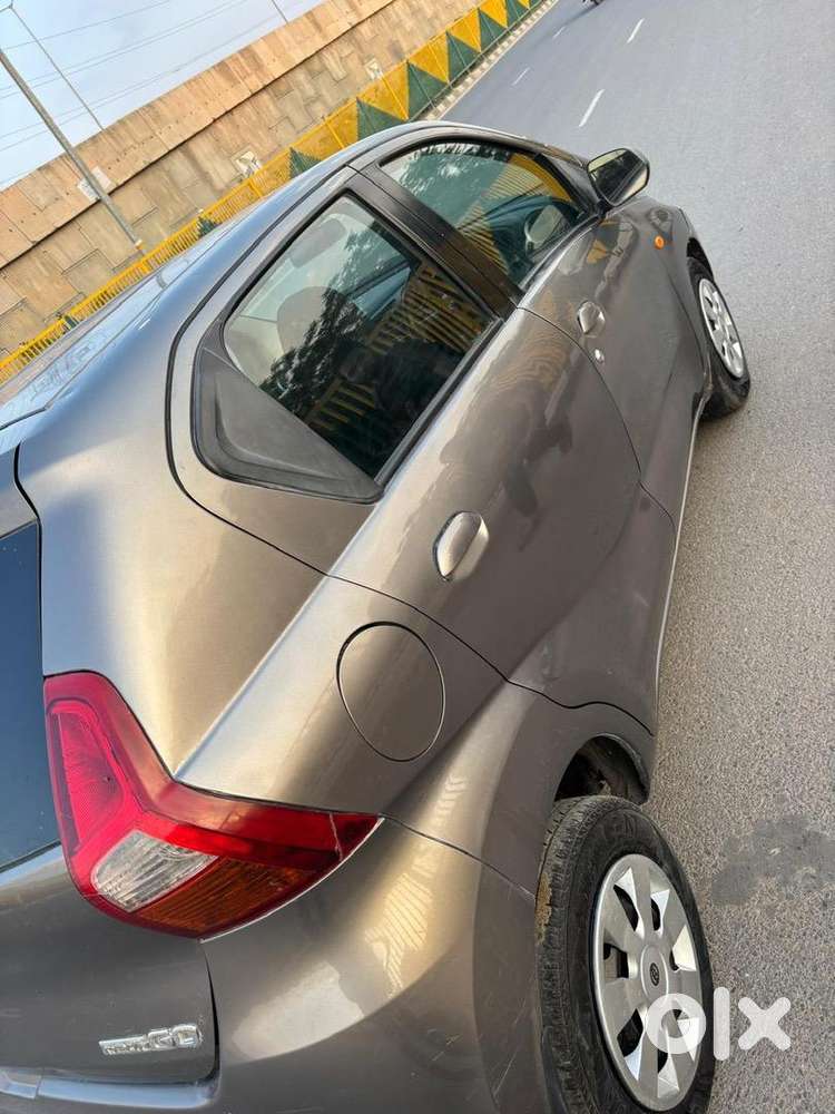 Datsun Redigo 2017 Petrol Good Condition