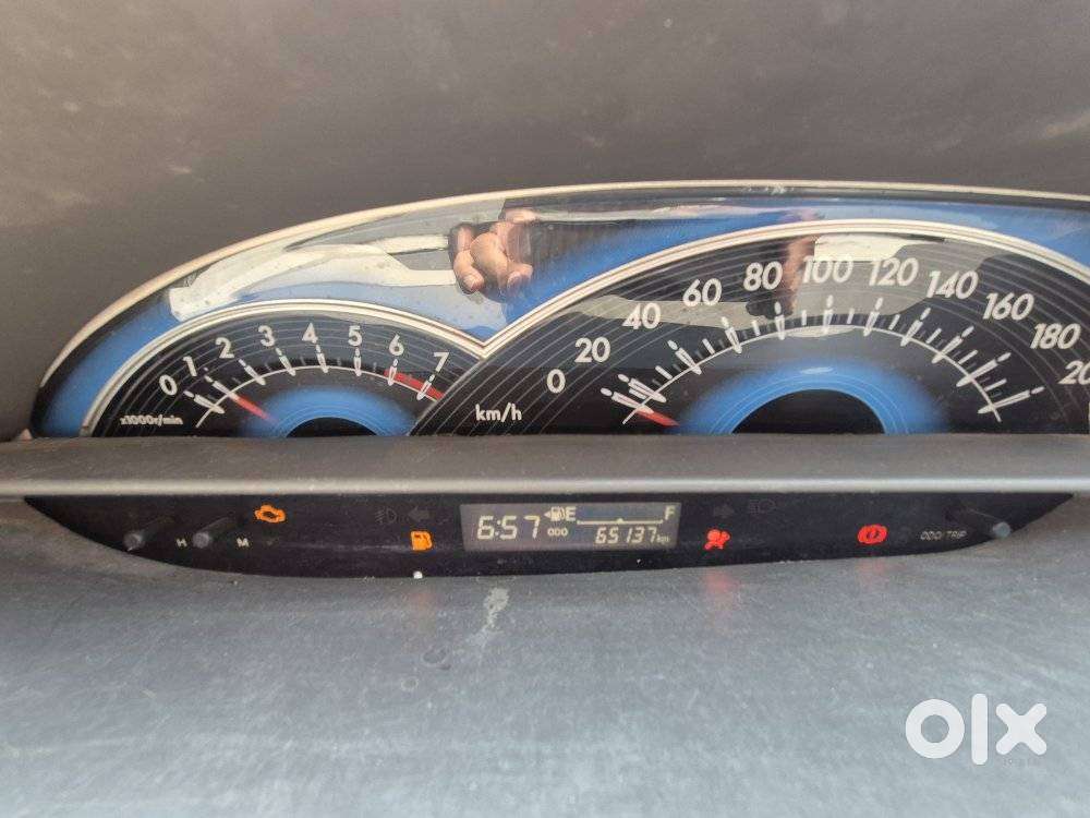 Toyota Etios 2013-2014 G Sp, 2015, Petrol