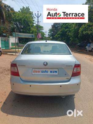 Skoda Rapid [ ] 1.6 Ambition Plus Tdi, 2013, Diesel