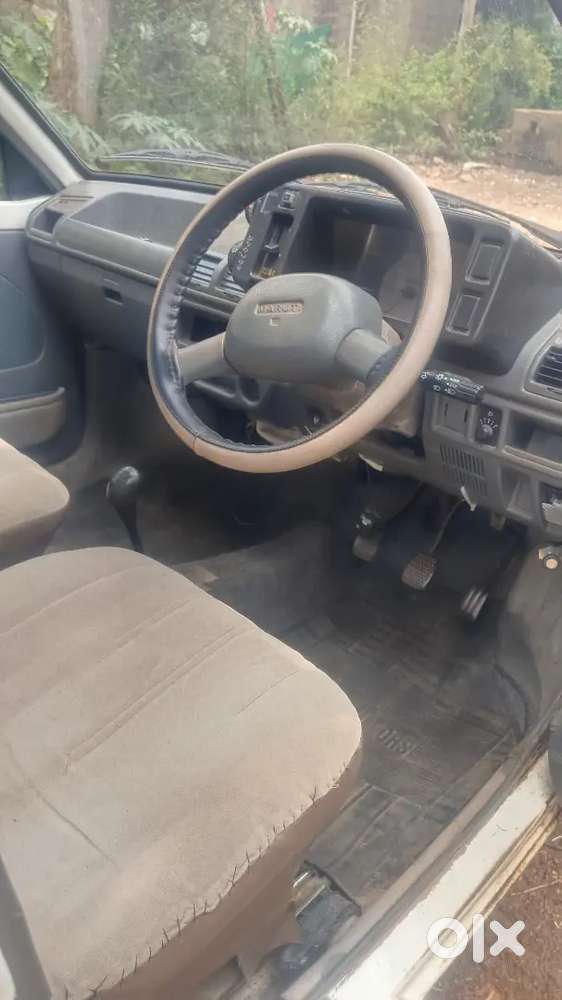 Maruti 800 2005