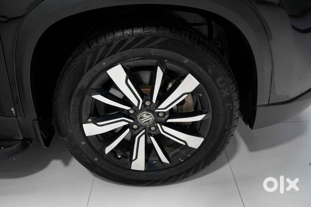 Mg Hector 2.0 Sharp Diesel, 2020, Diesel