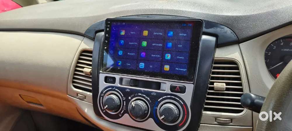 Rs.3,50,000 (innova 2.5 Gx 8s)