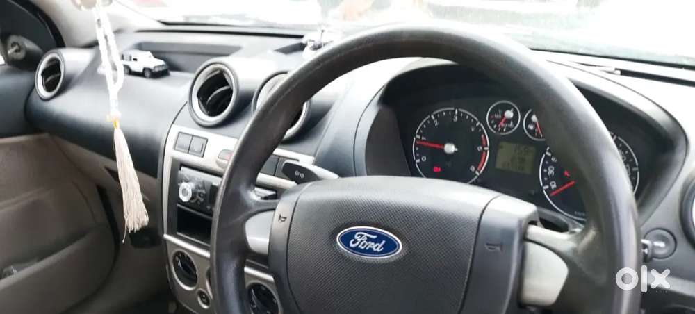 Ford Fiesta 2006 Diesel Well Maintained