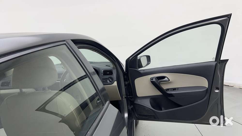 Volkswagen Polo Petrol Comfortline 1.2l, 2014, Petrol