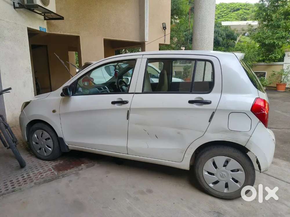Maruti Suzuki Celerio 2019 Amt
