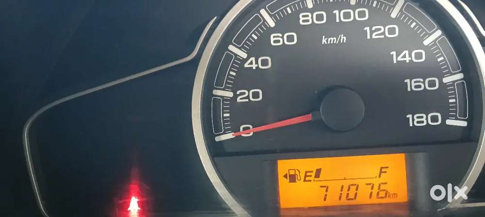 Alto 800 Lxi