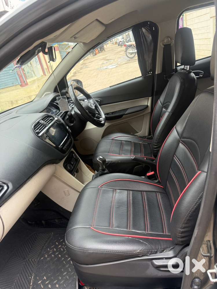Tata Tigor Xz Plus Cng 2022