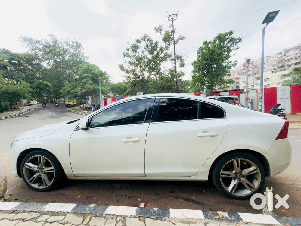 Volvo S60 D4 2016 Diesel