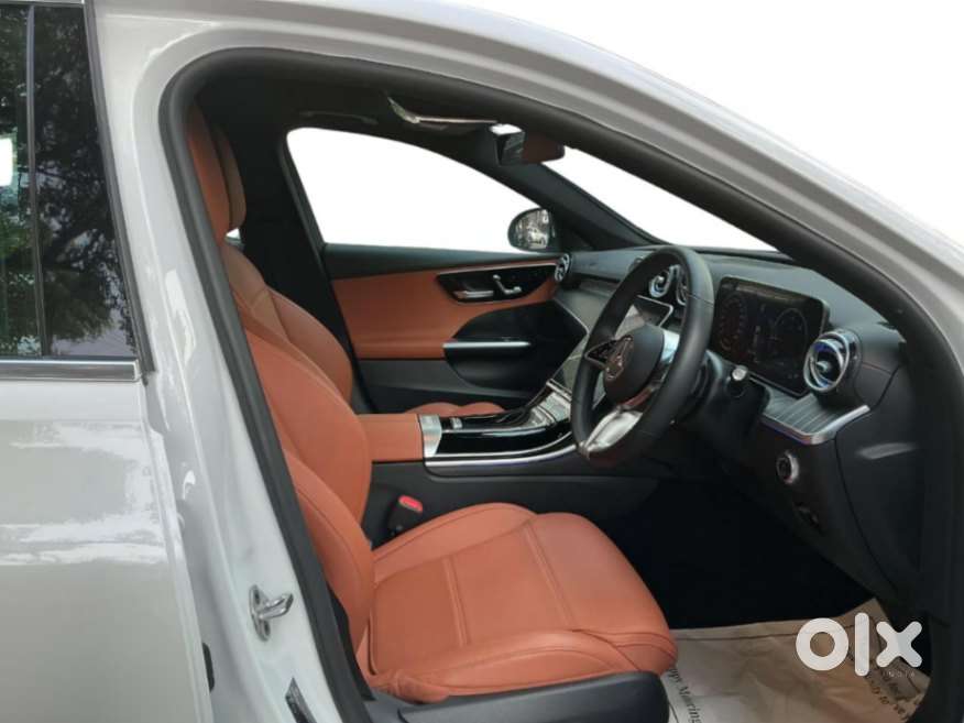 Mercedes-benz C-class C 220d, 2023, Diesel